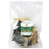 Tuesdays Natural Dog Company Gator Chews Dog Treats