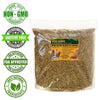 Exotic Nutrition Grub-Worms Black Soldier Fly Larvae