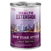 Health Extension Grain Free New York Style - Beef Recipe Wet Dog Food