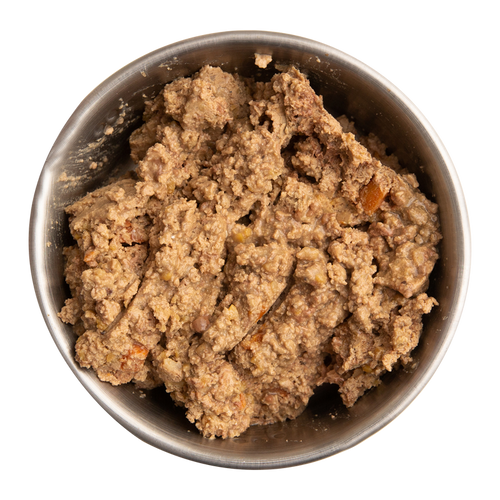 Health Extension Grain Free New York Style - Beef Recipe Wet Dog Food