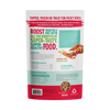 Health Extension Super Bites Freeze-Dried Raw Beef Recipe Meal Mixer for Dogs