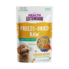 Health Extension Super Bites Freeze-Dried Raw Chicken Recipe Meal Mixer for Dogs