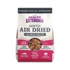 Health Extension Gently Air Dried Complete Salmon Recipe Dog Food