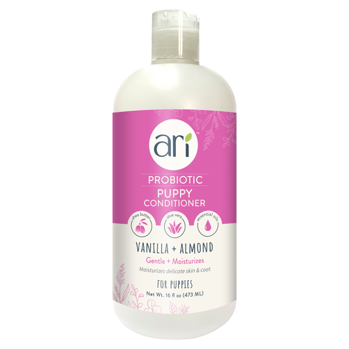 Health Extension ARI Probiotic Puppy Conditioner