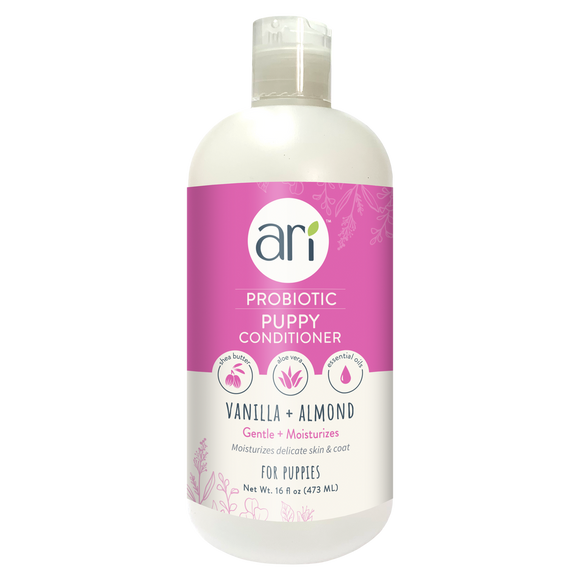 Health Extension ARI Probiotic Puppy Conditioner