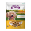 Health Extension Cheese Flavor Dental Bone Dog Treats