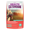 Health Extension Grain Free Buffalo, Whitefish & Sweet Potato Recipe Dry Dog Food