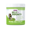 Health Extension Holistic Belly + Immunity Digestive Probiotic Supplement for Dogs