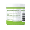 Health Extension Holistic Belly + Immunity Digestive Probiotic Supplement for Dogs