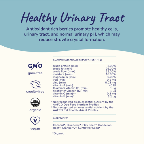 Kin + Kind Organic Healthy Immunity Supplement