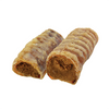 Jones Natural Chews Stuffed Windees – Peanut Butter Flavor Filled Beef Trachea Dog Treat