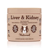 Natural Dog Company Liver & Kidney Supplement