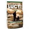 Lucy Pet Products Tactical Fuel Dry Dog Food Chicken