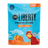 BIXBI Pet Liberty® Freeze-Dried for Dogs – Chicken Recipe