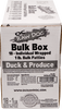 OC Raw Dog Duck & Produce ~ 18# Bulk Box