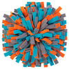 Messy Mutts Round Forage/Snuffle Mat