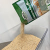 Exotic Nutrition Mealworm Keeper Live Mealworm Food & Bedding