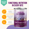 Health Extension Grain Free New York Style - Beef Recipe Wet Dog Food