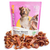 Supercan Bully Sticks Pig Ear Slivers