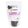 Tuesday's Natural Dog Company Ostrich Organ (Heart & Lung) Mix (4 oz)