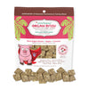 CocoTherapy Organ Bites! Pork Organs + Apples + Coconut - Raw Organ Meat Treat for dogs and cats