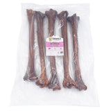 Tuesdays Natural Dog Company Ostrich Shin Bone Dog Treats