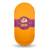 Poochie Butter Lick Pad (Oval)