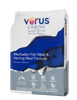 VēRUS Small Breed Menhaden Fish Meal & Herring Formula