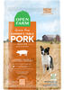 Open Farm Farmer's Table Pork Dry Dog Food