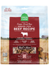 Open Farm Grass-Fed Beef Freeze Dried Raw Dog Food