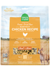 Open Farm Harvest Chicken Freeze Dried Raw Dog Food