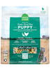 Open Farm Puppy Chicken & Salmon Freeze Dried Raw Recipe (13.5 oz)