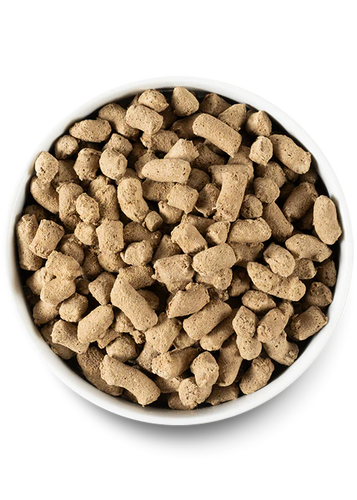 Open Farm Grass-Fed Beef Freeze Dried Raw Dog Food