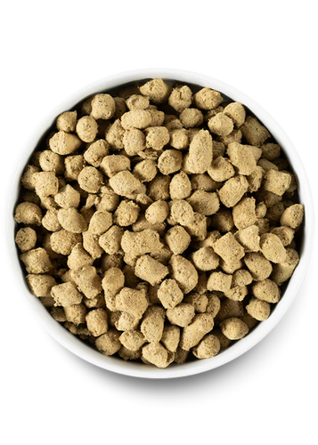 Open Farm Harvest Chicken Freeze Dried Raw Dog Food