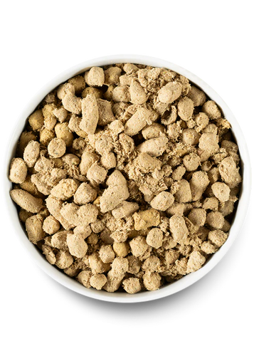 Open Farm Homestead Turkey Freeze Dried Raw Dog Food