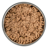 BIXBI Rawbble® Wet Food for Dogs – Turkey Paté Recipe for Puppies