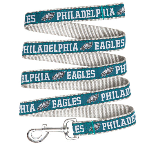 Pets First Philadelphia Eagles - Leash