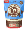 Primal Pet Foods Canine Raw Frozen Patties (Chicken 6 Lb)