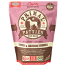 Primal Pet Foods Canine Raw Frozen Patties (Chicken 6 Lb)