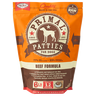 Primal Pet Foods Canine Raw Frozen Patties (Chicken 6 Lb)