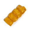 Tuesday's Natural Dog Company Peanut Butter Basted Cheek Roll Dog Treats