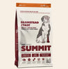 Petcurean Summit Farmstead Feast Pork Meal + Lamb Meal Recipe for Large Breed Adult Dogs