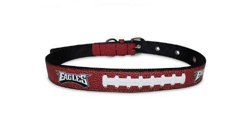 Pets First Philadelphia Eagles Signature Pro Dog Collar