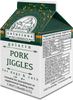 Solutions Pet Products Pork Jiggles Supplement