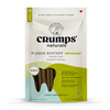 Crumps Naturals Plaque Busters Advanced Double Fresh Dental Sticks