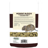 Exotic Nutrition Rodent Blocks Rodent Food