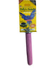 Polly's Pet Products Pastel Baby Bird Perch Large (Large)