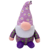 Snugarooz Daisy the Gnome Dog Toy