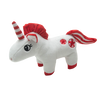 Snugarooz Pepper the Unicorn Dog Toy