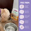 Health Extension Superbites Freeze Dried Raw Chicken for Dogs